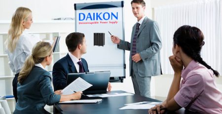 DaiKon