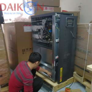 sửa chữa UPS chuyên nghiệp tại Hà Nội