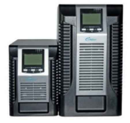 Bộ lưu điện UPS 3kVA Online 1/1 UPSet PA-3000