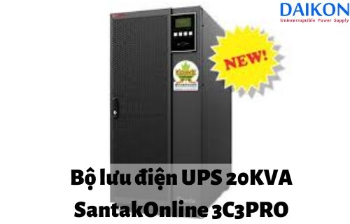 bo-luu-dien-UPS-20KVA-SantakOnline-3C3PRO