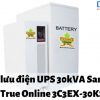 bo-luu-dien-UPS-30kVA-Santak-True-Online-3C3EX-30KS