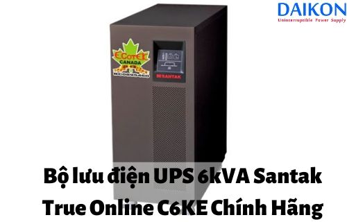 bo-luu-dien-UPS-6kVA-Santak-True-Online-C6KE