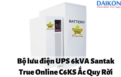 bo-luu-dien-UPS-6kVA-Santak-True-Online-C6KS-accquy-roi
