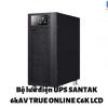 bo-luu-dien-UPS-SANTAK-6kAV-TRUE-ONLINE -C6K-LCD (1)