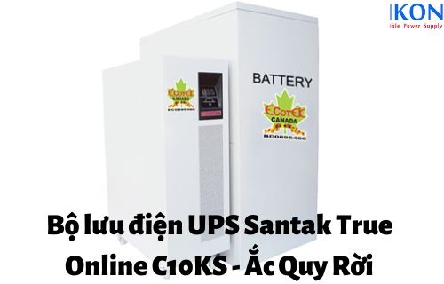 bo-luu-dien-UPS-Santak-True-Online-C10KS-accquy-roi