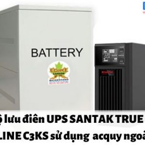 bo-luu-dien-ups-3kAV-Santak-true-online-c3k-LCD-accquy-ngoai