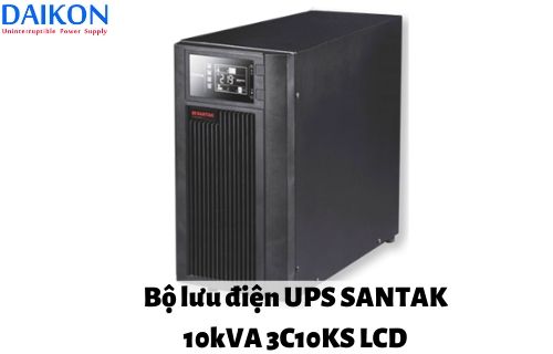 bo-luu-dien-ups-santak-10kVA3C10KS-LCD