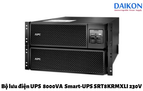 bo-luu-dien-UPS-8000VA-Smart-UPS-SRT8KRMXLI-230V